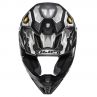 Kask Motocyklowy Hjc C50 Mecha Beast Black Grey