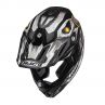 Kask Motocyklowy Hjc C50 Mecha Beast Black Grey