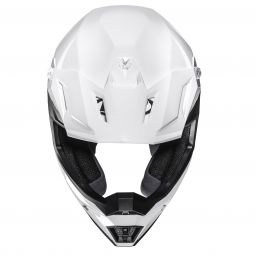 Kask Motocyklowy Hjc C50 Solid Pearl White
