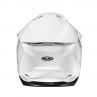 Kask Motocyklowy Hjc C50 Solid Pearl White