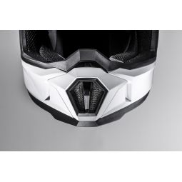 Kask Motocyklowy Hjc C50 Solid Pearl White