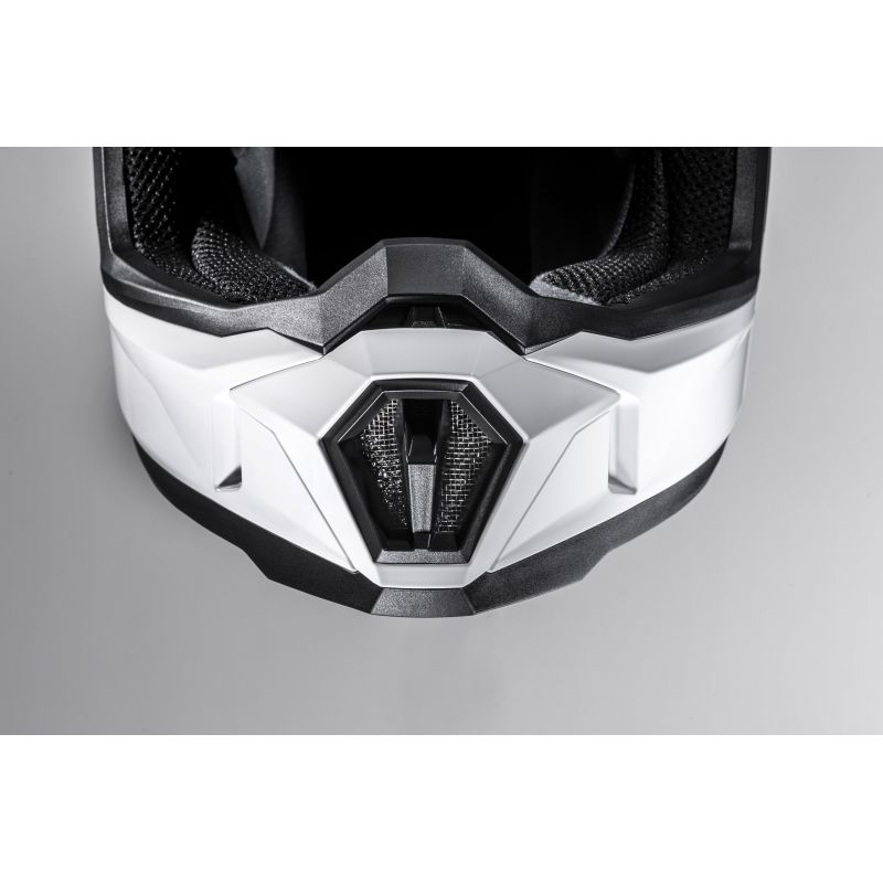 Kask Motocyklowy Hjc C50 Solid Pearl White