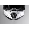 Kask Motocyklowy Hjc C50 Solid Pearl White