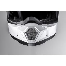 Kask Motocyklowy Hjc C50 Solid Pearl White