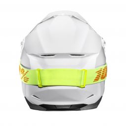 Kask Motocyklowy Hjc C50 Solid Pearl White