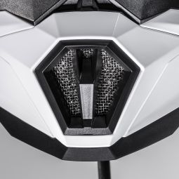 Kask Motocyklowy Hjc C50 Solid Pearl White