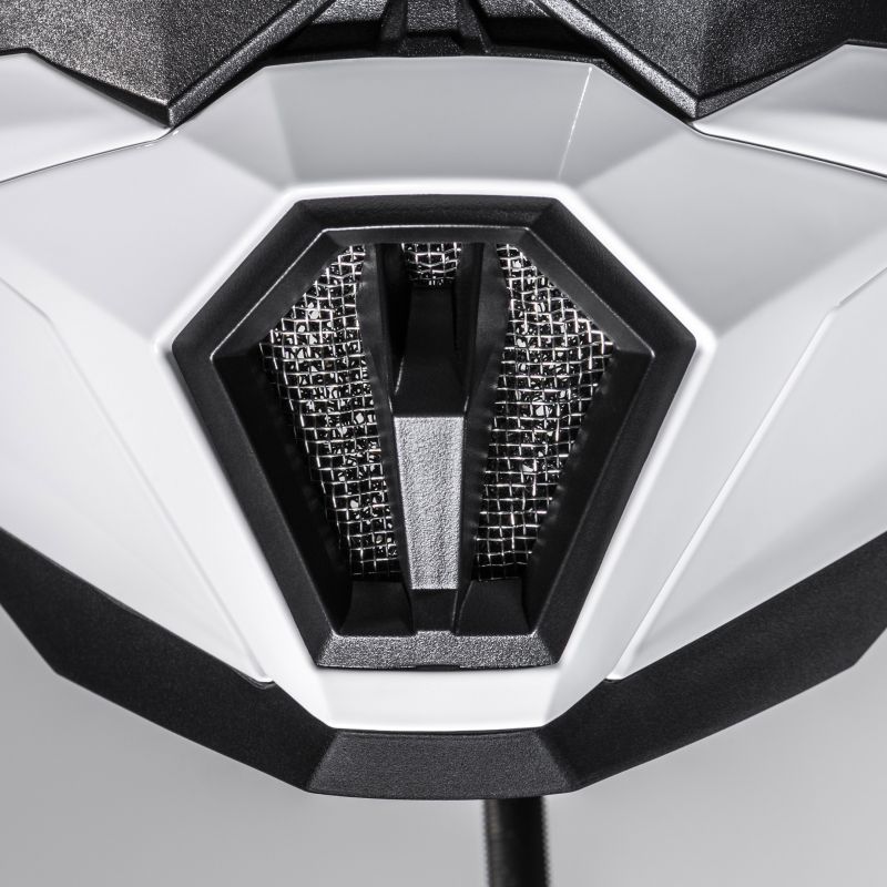 Kask Motocyklowy Hjc C50 Solid Pearl White