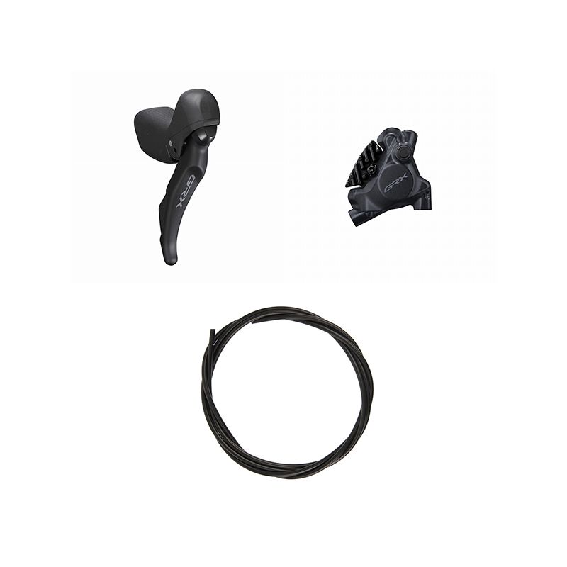 Zestaw Ham Tarcz St-Rx600(R),Br-Rx410 1700Mm