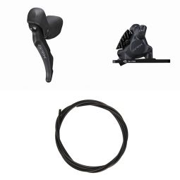 Zestaw Ham Tarcz St-Rx600(L),Br-Rx410(F) 1000Mm