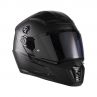 Kask Motocyklowy Z Goglami Leatt Adv 7.5 Black