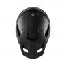 Kask Motocyklowy Z Goglami Leatt Adv 7.5 Black