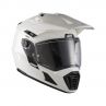 Kask Motocyklowy Z Goglami Leatt Adv 7.5 White