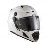 Kask Motocyklowy Z Goglami Leatt Adv 7.5 White
