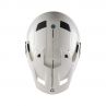 Kask Motocyklowy Z Goglami Leatt Adv 7.5 White