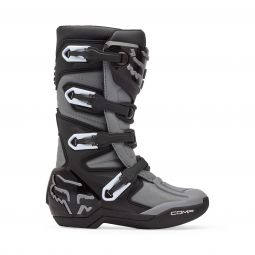 Buty Fox Junior Comp Core Black/Grey