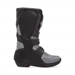 Buty Fox Junior Comp Core Black/Grey