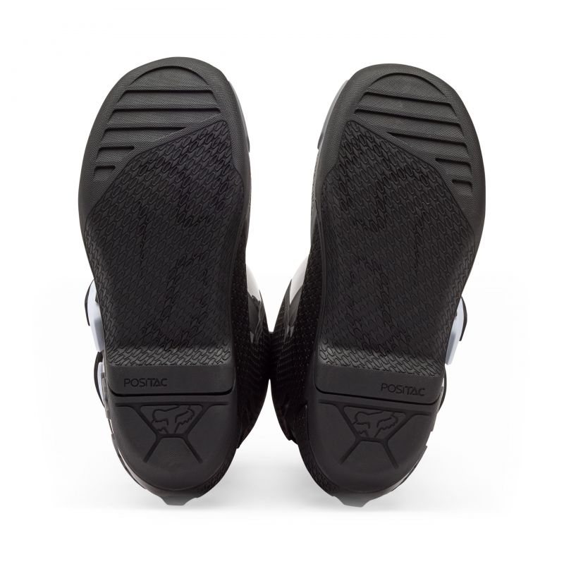 Buty Fox Junior Comp Core Black/Grey