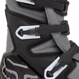 Buty Fox Junior Comp Core Black/Grey