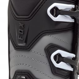 Buty Fox Junior Comp Core Black/Grey