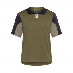 Koszulka Rowerowa Fox Junior Defend Olive Green
