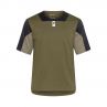 Koszulka Rowerowa Fox Junior Defend Olive Green