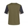 Koszulka Rowerowa Fox Junior Defend Olive Green