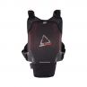 Buzer Leatt 3Df Airfit Evo Black (172-184Cm)