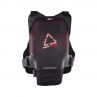 Buzer Damski Leatt 3Df Airfit Evo Black (160-172Cm)