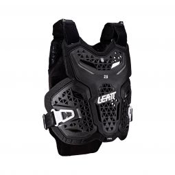 Buzer Junior Leatt 2.5 Hybrid Black (147-159Cm)