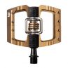 Pedały Rowerowe Crankbrothers Mallet Dh Loic Bruni Signature Bronze Edition