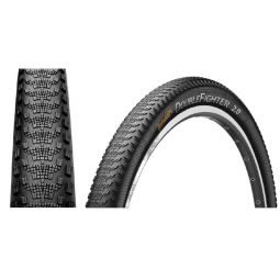 Opona Double Fighter Iii 27.5X2.0 Drut Czarna 845G
