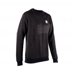 Sweter Leatt Tech Ghost Black