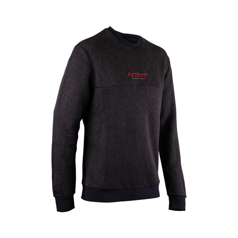 Sweter Leatt Tech Graphite Grey