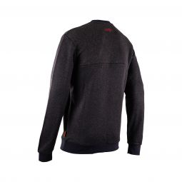 Sweter Leatt Tech Graphite Grey