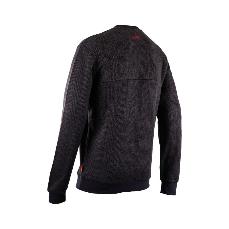 Sweter Leatt Tech Graphite Grey