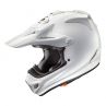 Kask Motocyklowy Arai Mx-V Fim White S