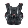 Buzer Junior Leatt Protector 4.5 Black Red (134-146Cm) Buzer Junior Leatt Protector 4.5 Black Red (134-146Cm)