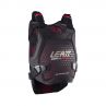 Buzer Leatt 3Df Airfit Evo Lite Black (172-184Cm)