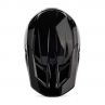 Kask Fox V1 Solid Black
