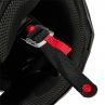 Kask Fox V1 Solid Black