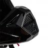 Kask Fox V1 Solid Black