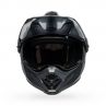 Kask Motocyklowy Bell Mx-9 Adv Mips Ece6 Alpine Charcoal Silver