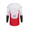 Bluza Fox 180 Honda Fluo Red Bluza Fox 180 Honda Fluo Red