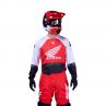 Bluza Fox 180 Honda Fluo Red Bluza Fox 180 Honda Fluo Red
