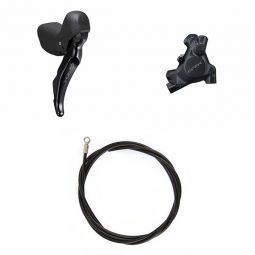 Zestaw Ham Tarcz Tył St-Rx400(R), Br-Rx410(R)