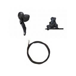 Zestaw Ham Tarcz Przód St-Rx400(L), Br-Rx410(F)