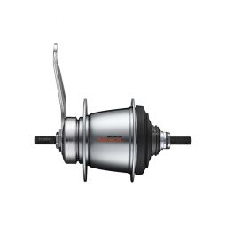 Piasta Wielobiegowa 7Rz 36H Sr Sg-C3001 Nexus Coaster Brake
