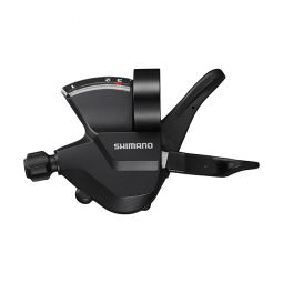 Dźwignia Przerzutki Lewa 3S Sl-M315-L