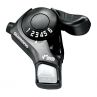 Shifter Sl-Tx30 6 Spd Sl-Tx30 6 Spd Shifter Sl-Tx30 6 Spd Sl-Tx30 6 Spd