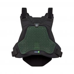 Buzer Fox Junior Airframe Black
